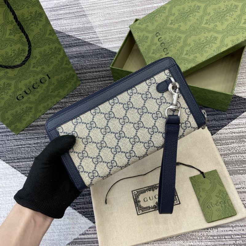 Gvc*1 wallets